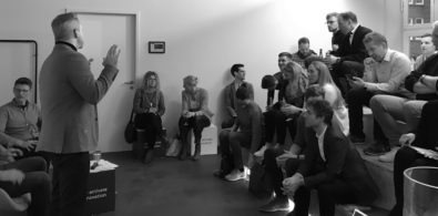 „Gute Start-ups haben Geld von Unternehmen nicht nötig“
