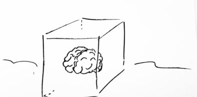 Think inside the Box